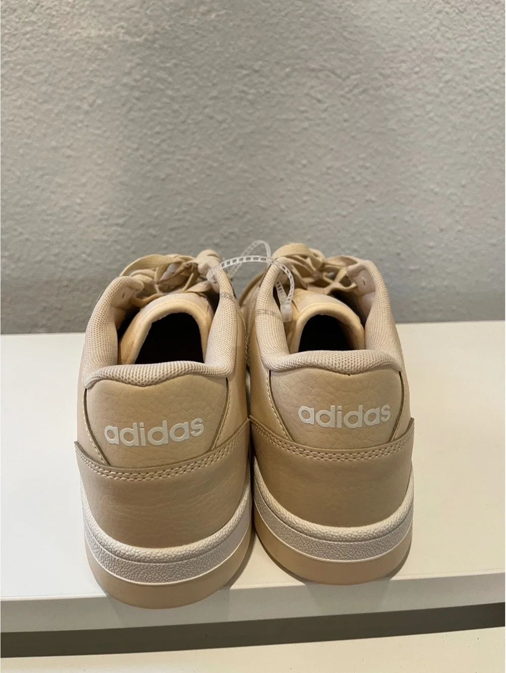 Adidas Break Start Low W Basketball Shoes Size 6